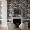 Richmond Park-behang-Zoffany-Selected Wallpapers