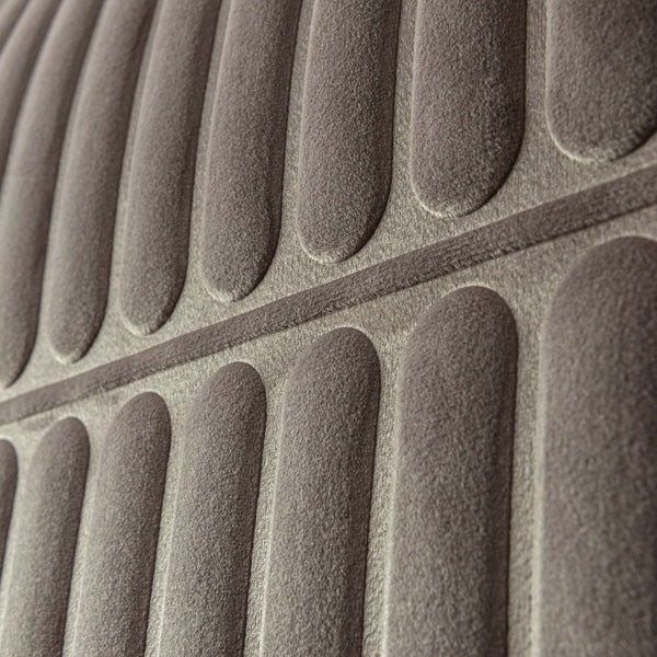 Ridge-behang-Arte-Selected Wallpapers