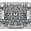 Riflesso-behang-Cole & Son-Selected Wallpapers