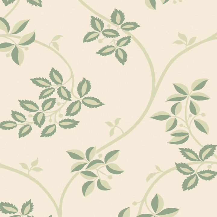 Ringwold-Behang-Tapete-Farrow & Ball-Room Green-Rol-BP1637-Selected Wallpapers