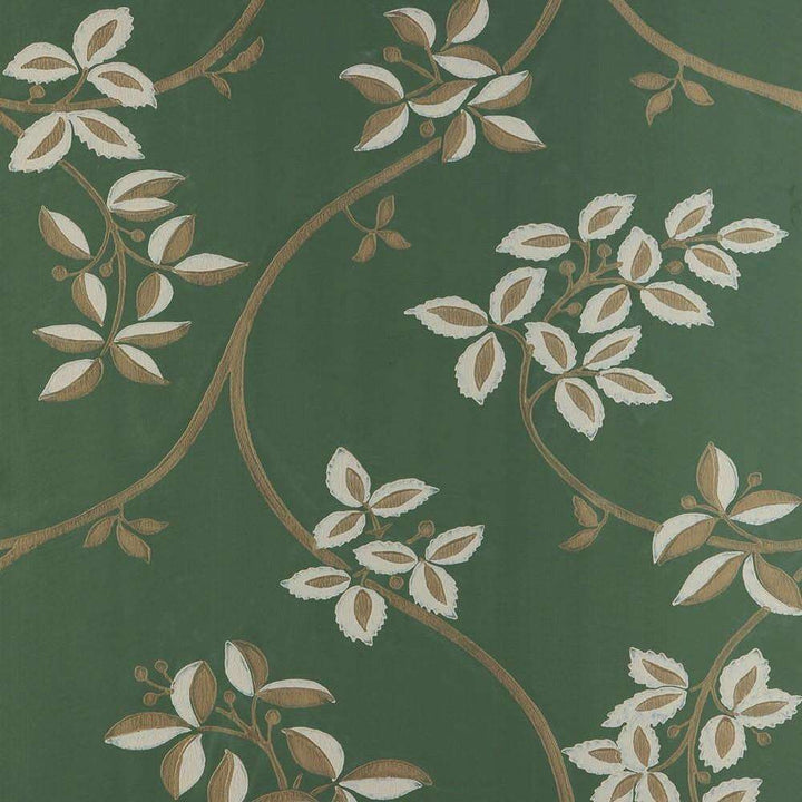 Ringwold-Behang-Tapete-Farrow & Ball-Green Smoke-Rol-BP1654-Selected Wallpapers