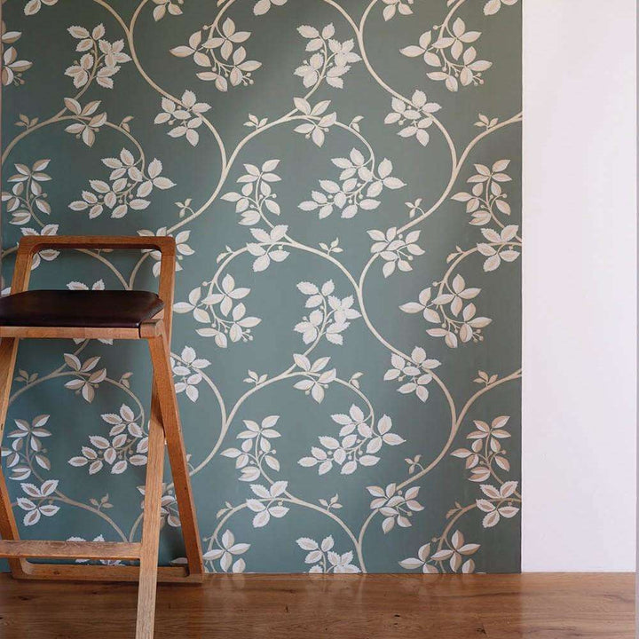 Ringwold-Behang-Tapete-Farrow & Ball-Selected Wallpapers