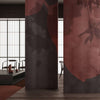 Ritual-behang-Glamora-Selected Wallpapers