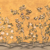 Romance-Behang-Presence-Gold-Silk Vinyl-PS101/01-Selected Wallpapers