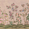 Romance-Behang-Presence-Pink Plaster-Silk Vinyl-PS101/03-Selected Wallpapers