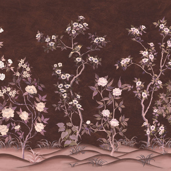 Romance-Behang-Presence-Off-Silk Vinyl-PS101/04-Selected Wallpapers
