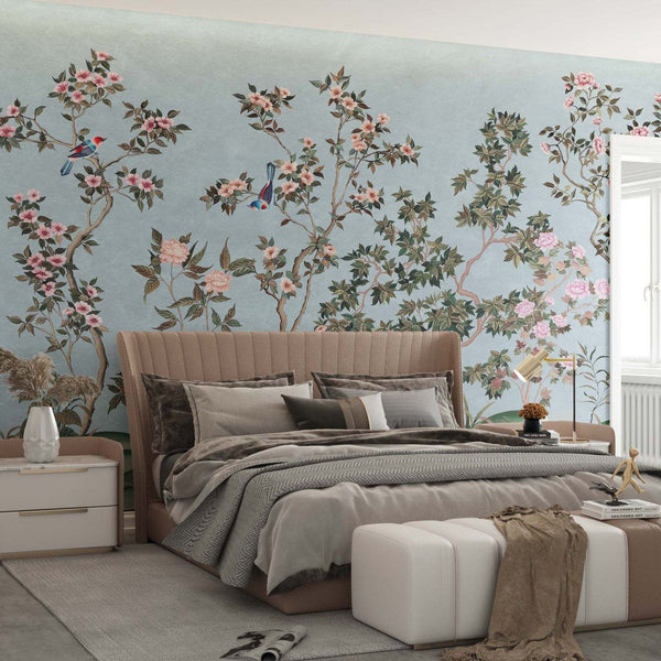 Romance-Behang-Presence-Selected Wallpapers