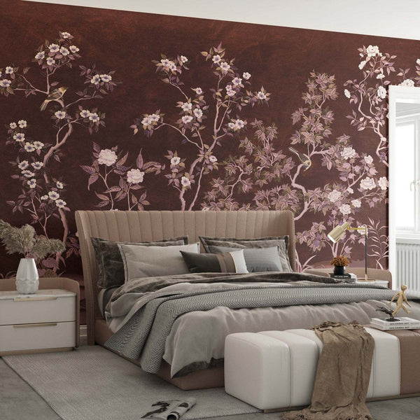 Romance-Behang-Presence-Selected Wallpapers