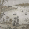 Romantic Bosphorus-Behang-Iksel-Sepia Tones-225 cm-SC136_CS12-Selected Wallpapers