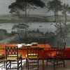 Romantic Bosphorus-Behang-Iksel-Selected Wallpapers