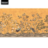 Romantic Cranes-Behang-Presence-Selected Wallpapers