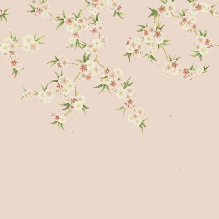 Rosa-Behang-Tapete-Harlequin-Blush Pearl-Rol-112887-Selected Wallpapers