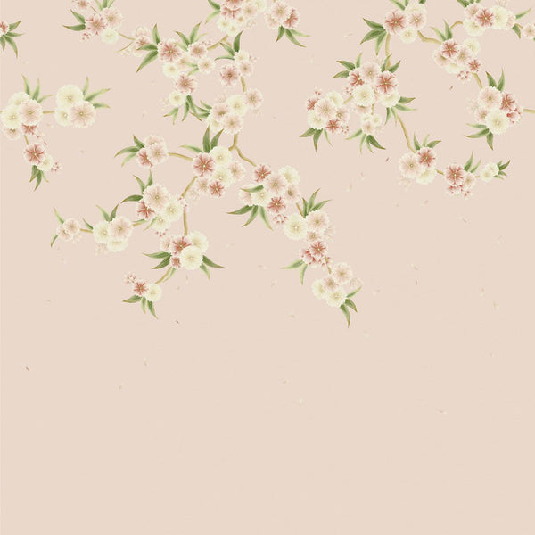 Rosa-Behang-Harlequin-Blush Pearl-Rol-112887-Selected Wallpapers