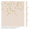 Rosa-Behang-Harlequin-Selected Wallpapers