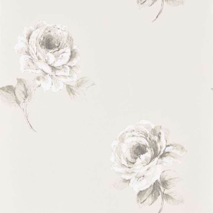 Rosa-behang-Tapete-Sanderson-Chalk-Rol-216276-Selected Wallpapers