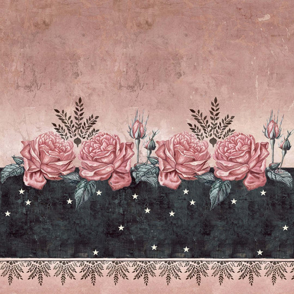 Rosa di Sera-Behang-Wall & Deco-01-Wet System-WET_RS2001-Selected Wallpapers