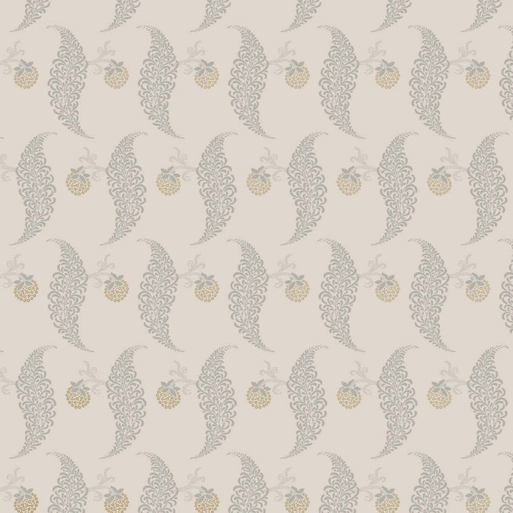Rosslyn-Behang-Tapete-Farrow & Ball-Skimming Stone-Rol-BP1908-Selected Wallpapers
