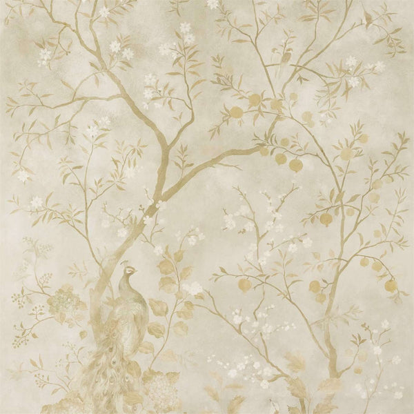 Rotherby-behang-Zoffany-Old Gold-Rol-312661-Selected Wallpapers