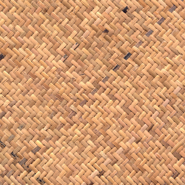 Rotin-Behang-CMO Paris-Natural-Paneel-CMO FRO 01 15-Selected Wallpapers