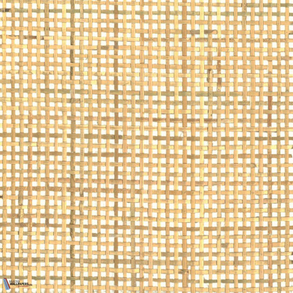 Rotin-Behang-CMO Paris-Ajoure-Sample-CMO FRO 04 15-Selected Wallpapers