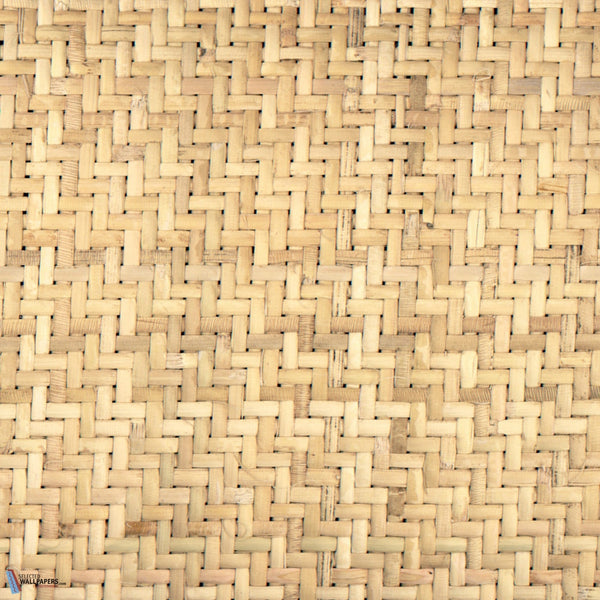 Rotin-Behang-CMO Paris-Twill-Sample-CMO FRO 05 15-Selected Wallpapers