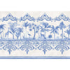 Rousseau Border-Behang-Cole & Son-42-Rol-99/10042-Selected Wallpapers