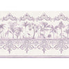 Rousseau Border-Behang-Cole & Son-43-Rol-99/10043-Selected Wallpapers