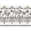 Rousseau Border-Behang-Cole & Son-44-Rol-99/10044-Selected Wallpapers