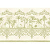 Rousseau Border-Behang-Cole & Son-45-Rol-99/10045-Selected Wallpapers