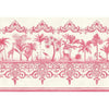 Rousseau Border-Behang-Cole & Son-46-Rol-99/10046-Selected Wallpapers