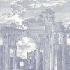 Rovine-Behang-Arte-Denim Blue-Set-42561-Selected Wallpapers