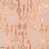 Roxanne Wallcovering-Behang-Romo-Powder Room-Rol-W451/03-Selected Wallpapers