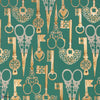 Roxanne Wallcovering-Behang-Romo-Jade-Rol-W451/06-Selected Wallpapers