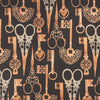 Roxanne Wallcovering-Behang-Romo-Kohl-Rol-W451/07-Selected Wallpapers