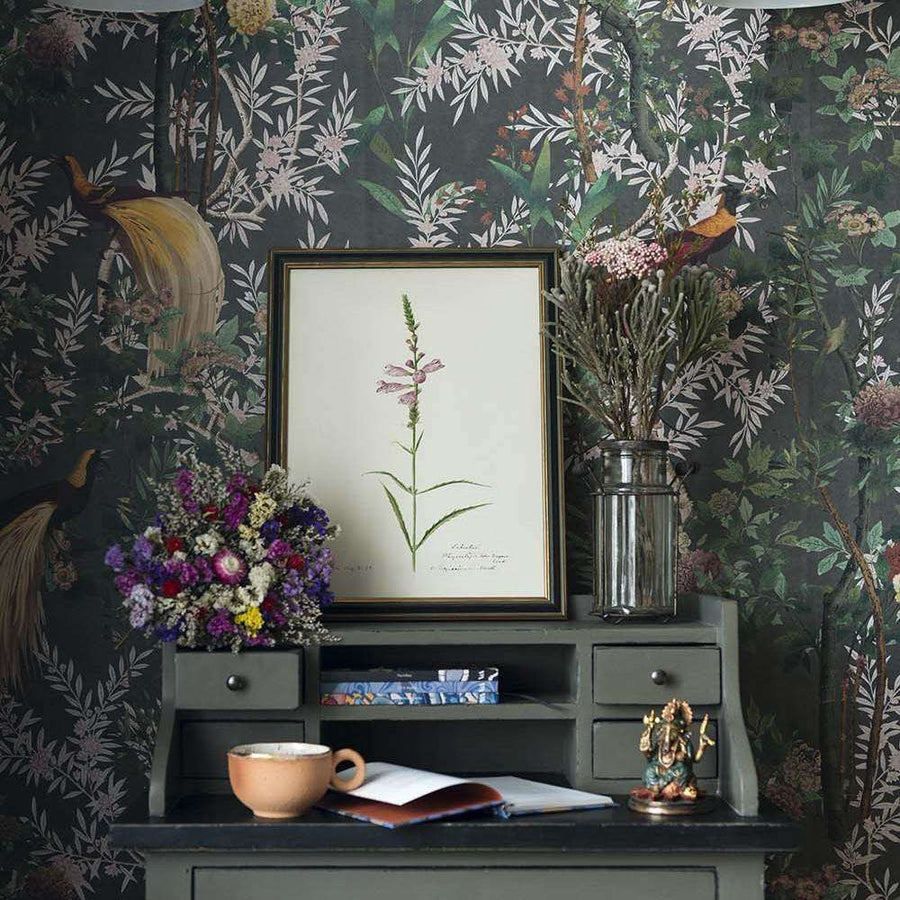 Gypsy wallpaper Mind the Gap | wallpaper Gypsy WP20310 – Selected