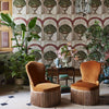Royal Jardiniere-behang-Cole & Son-Selected Wallpapers
