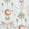 Roziere Fond Uni-behang-Braquenie-Origine-Rol-BP300001-Selected Wallpapers