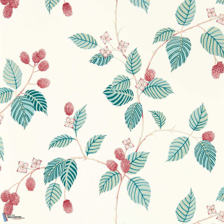 Rubus-Behang-Tapete-Sanderson-Rasberry-Rol-217228-Selected Wallpapers