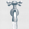 Ruby-behang-LondonArt-02-Blue Glass Finish-17510-02-Selected Wallpapers