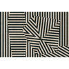 Running Gun Blues-behang-LondonArt-Selected Wallpapers