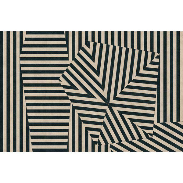 Running Gun Blues-behang-LondonArt-Selected Wallpapers