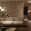 Running Gun Blues-behang-LondonArt-Selected Wallpapers