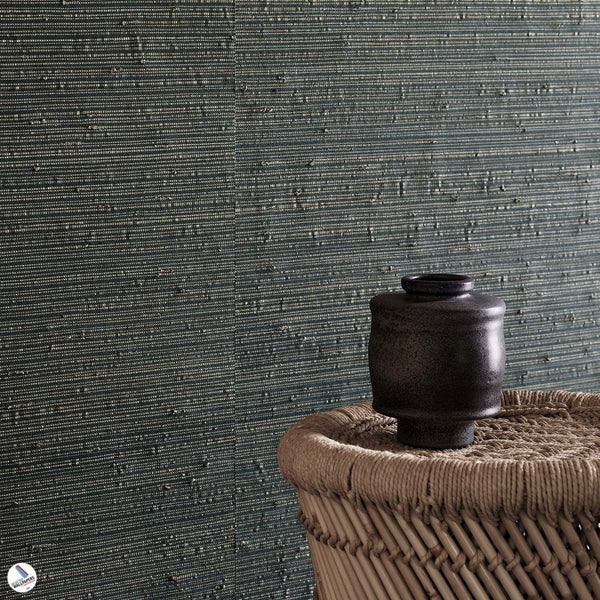 Rushes-Behang-Mark Alexander-Selected Wallpapers