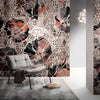 Rustilux-behang-Inkiostro Bianco-Selected Wallpapers