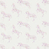SALE Pretty Ponies-behang-Sanderson-Lavender-Rol-214034-Selected Wallpapers