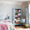 SALE Pretty Ponies-behang-Sanderson-Selected Wallpapers