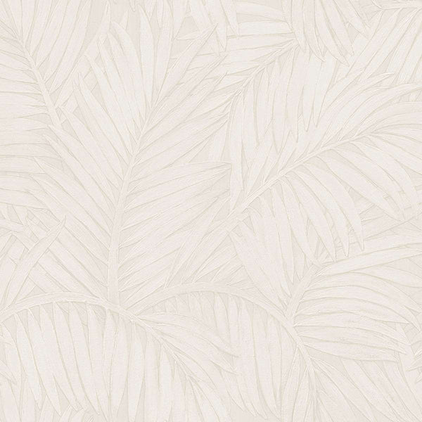 Sabal-Tapete-Arte-Forest White-Rolle-75200A-Selected Wallpapers