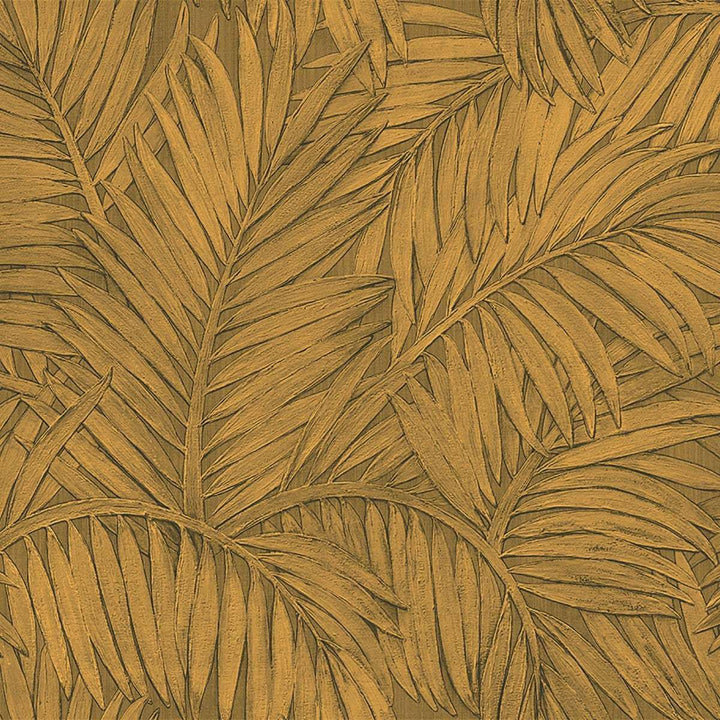 Sabal-Behang-Tapete-Arte-Gold Forest-Rol-75205A-Selected Wallpapers