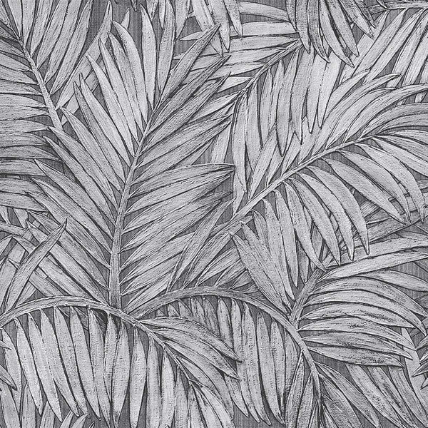 Sabal-Tapete-Arte-Silver Forest-Rolle-75207A-Selected Wallpapers