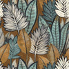 Sabal-Wallpaper-Casamance-Tabac-Roll-74680774-Selected Wallpapers